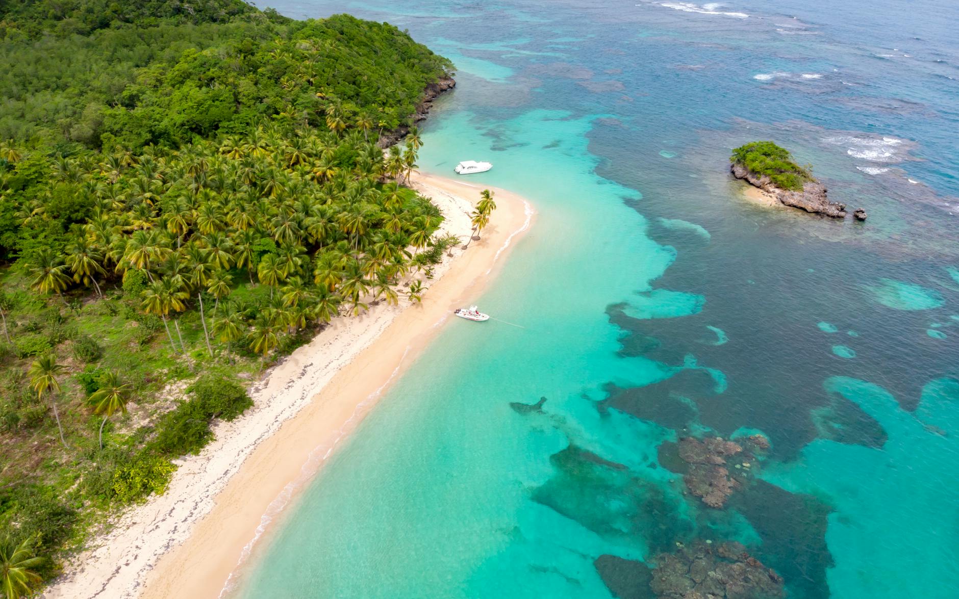 Caribbean shore excursions