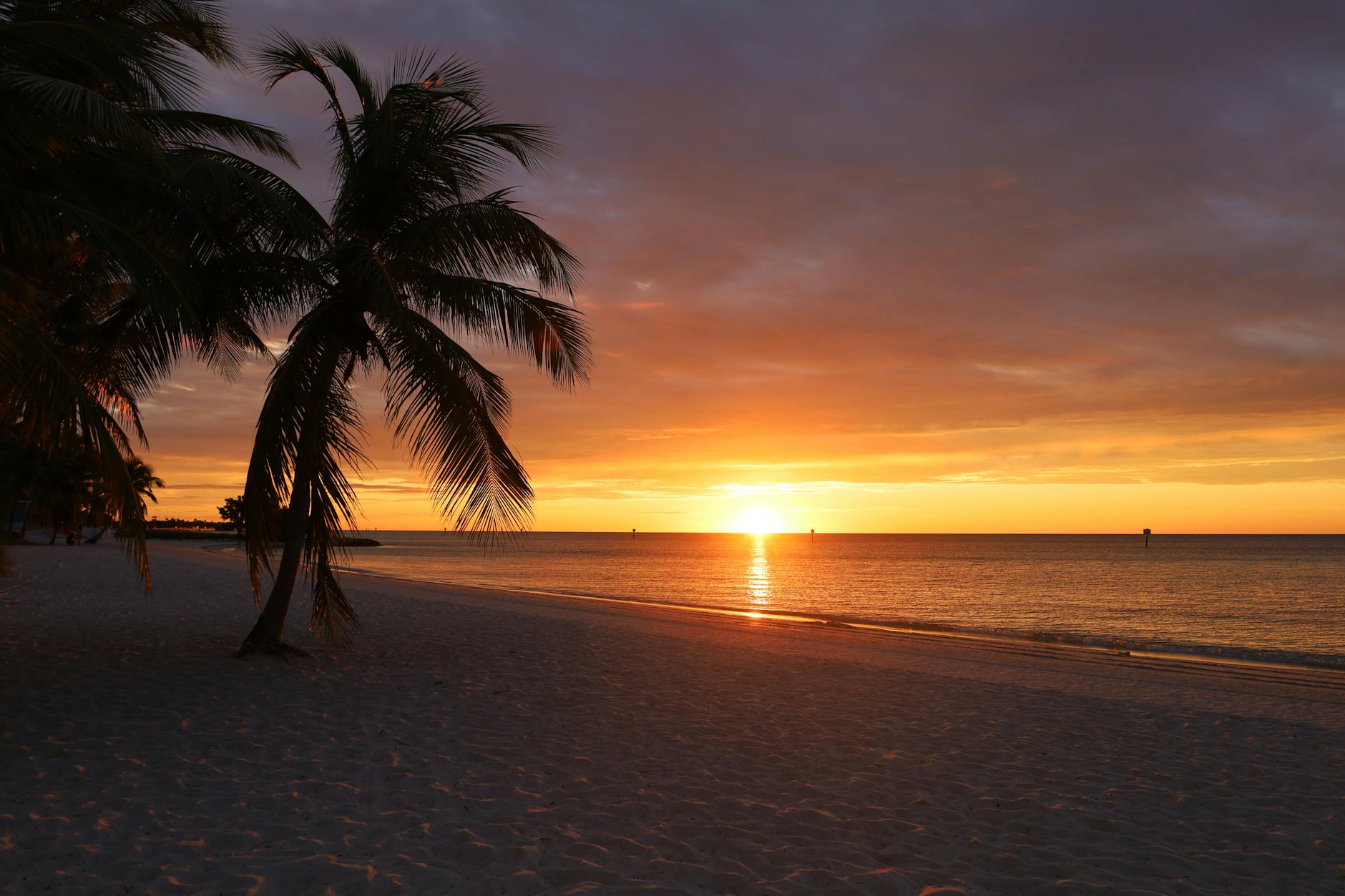 Key West shore excursions