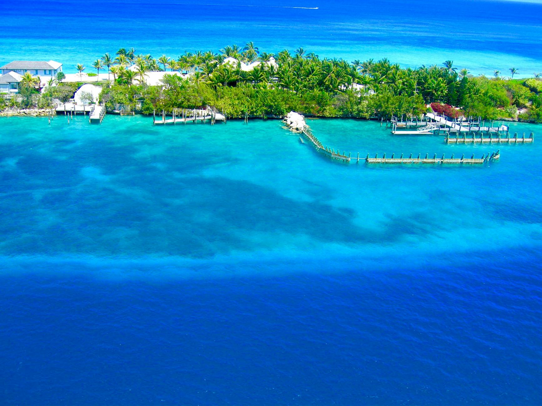 Nassau shore excursions